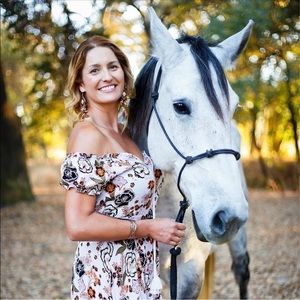 Meet your Posher, Cheyanne